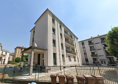 Foto Appartamento a Legnano Frati di 127 m² con 5 locali in vendita