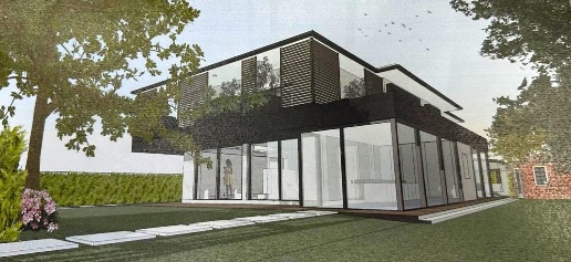 Foto Villa unifamiliare a Capannori Lammari - Lunata di 250 m² con 9 locali