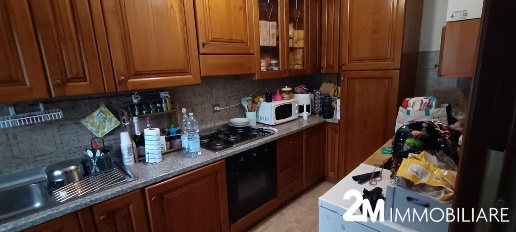 Foto Appartamento a San Giuliano Terme Pontasserchio, Pappiana di 90 m²