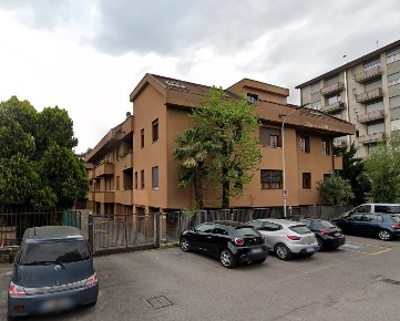 Foto Appartamento a Seregno Ceredo di 111 m² con 4 locali in vendita