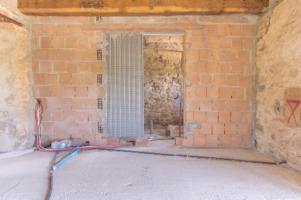 Foto Casa indipendente a Empoli Marcignana - Lucchese di 80 m² con 4 locali