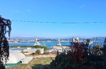 Foto Appartamento a La Spezia Marola - Campiglia di 40 m² con 3 locali