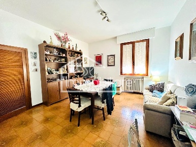 Foto Appartamento a Empoli Carraia - Torricelli di 110 m² con 5 locali