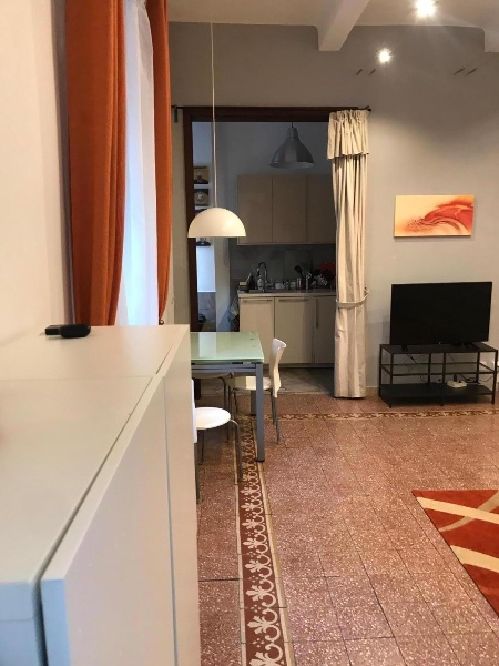 appartamento in affitto a Livorno in zona Centro Città