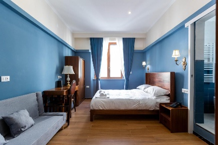 Foto Hotel a Livorno Via Grande - Piazza della Repubblica di 450 m²