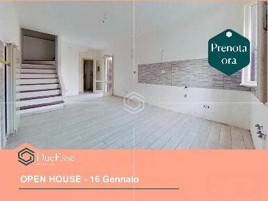 Foto Casa indipendente a Cascina Badia - Musigliano di 150 m² con 4 locali