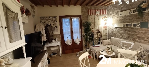 Foto Appartamento a San Giuliano Terme San Giuliano Terme Paese di 40 m²