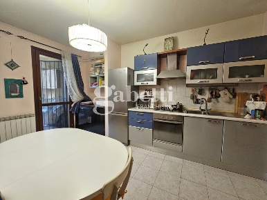 Foto Appartamento in Via Paolo dell'Abbaco 59, Prato San Paolo di 56 m²