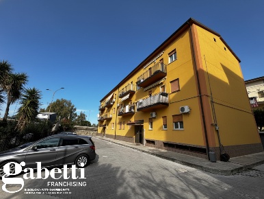 Foto Appartamento in Via nazionale 217, Torrenova di 80 m² con 5 locali