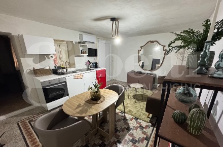 Foto Appartamento a Siracusa Umberto - Ermocrate di 50 m² con 2 locali