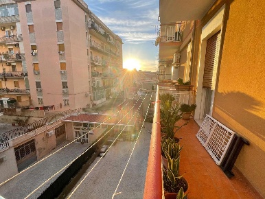 Foto Appartamento in Via polibio 69, Siracusa Tica - Zecchino di 115 m²