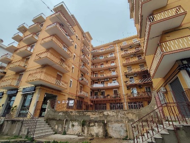 Foto Appartamento in Via polibio 69, Siracusa Tica - Zecchino di 115 m²