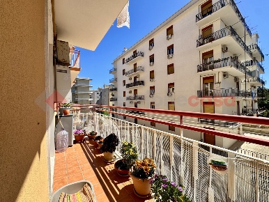 Foto Appartamento in Via polibio 69, Siracusa Tica - Zecchino di 115 m²