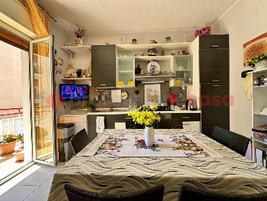 Foto Appartamento in Via polibio 69, Siracusa Tica - Zecchino di 115 m²