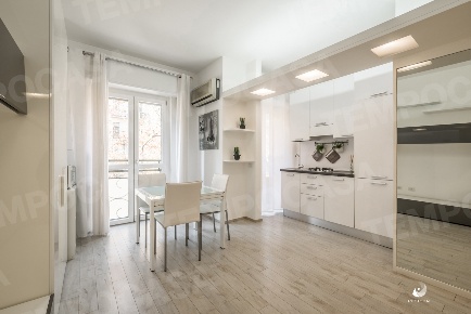 Foto Appartamento in giorgio washington, Milano Washington di 38 m²