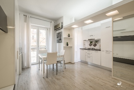 Foto Appartamento in giorgio washington, Milano Washington di 38 m²