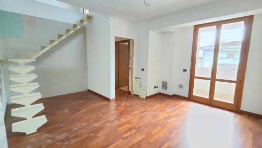 Foto Appartamento in Via Paul Harris 14, Rottofreno San Nicolò di 74 m²