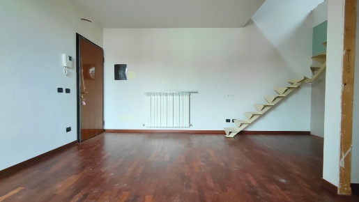 Foto Appartamento in Via Paul Harris 14, Rottofreno San Nicolò di 74 m²