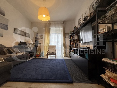 Foto Appartamento a Pontedera Centro di 80 m² con 3 locali in vendita