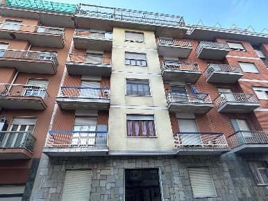 Foto Appartamento in Via ADAMELLO 91, Torino Pozzo Strada di 57 m²