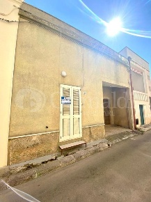 Foto Casa indipendente in Via REGINA MARGHERITA 21, Sannicola Centro