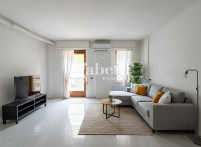 Foto Appartamento in Piazza Ravenna 16, Firenze Gavinana di 51 m²