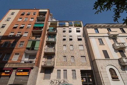 Foto Appartamento in Via Rembrandt 9, Milano Gambara di 80 m² con 3 locali