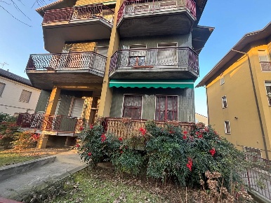 Foto Appartamento in Via gramsci 22, Stradella Centro di 80 m² con 2 locali