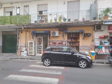 Foto Negozio a Cardito Centro di 45 m² in vendita