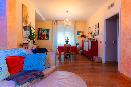 Foto Appartamento in garegnano, Milano Cascina Merlata - Musocco di 115 m²