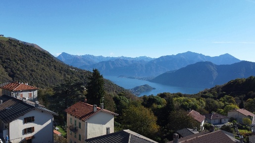 Foto Casa indipendente in Via Scalinata Dossello 6, Pigra di 39 m²