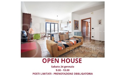 Foto Appartamento in Via Circonvallazione Istoniense 520, Vasto di 95 m²