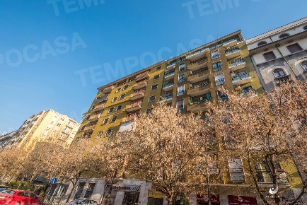 Foto Appartamento in Via giorgio washington 91, Milano Washington di 55 m²