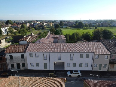 Foto Appartamento in Via ROMA 1, Sossano Centro di 90 m² con 4 locali