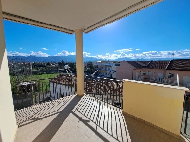 Foto Appartamento in Via SAN ROCCO 11, Barcellona Pozzo di Gotto di 97 m²