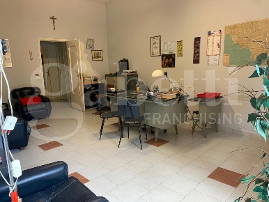 Foto Appartamento in Via Contrada Pisciarelli 8, Pozzuoli Agnano di 45 m²