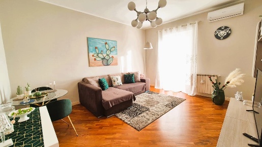 Foto Appartamento in Via Acrone 26, Agrigento di 90 m² con 3 locali