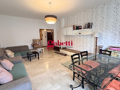 Foto Appartamento a Rimini Centro Storico di 180 m² con 6 locali in vendita