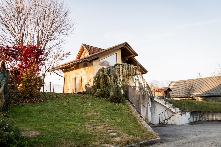 Foto Casa indipendente in Via Polentes 13, Limana Polentes di 210 m²