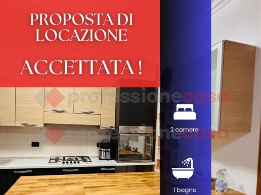 appartamento in affitto ad Avezzano