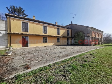 Foto Villa bifamiliare in Via Chiavica 0, Gazzo Veronese di 260 m²