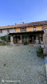 Foto Casa indipendente in Via Cascina Pozzolio 20, Ponderano di 150 m²