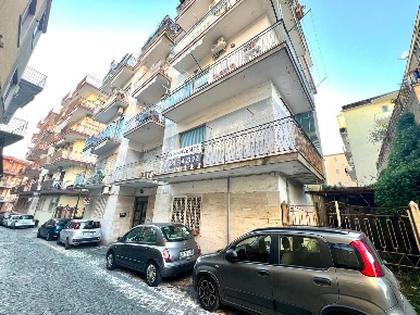 Foto Appartamento in vecchia san gennaro, Pozzuoli Pozzuoli Alta di 80 m²