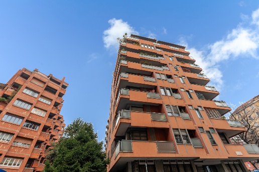 appartamento in vendita a Milano in zona Porta Romana