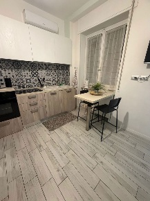 Foto Appartamento in Via Tavazzano 12, Milano Certosa di 38 m² con 2 locali