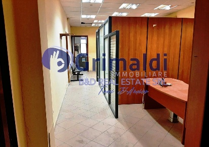 Foto Magazzino in Via FALCONE - MORVILLO 54, Bagheria Centro di 80 m²