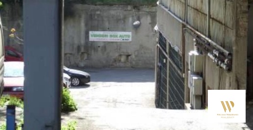 Foto Box in VIA quirino majorana 141, Roma Marconi di 60 m² con 2 locali