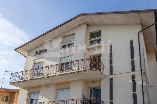 appartamento in vendita a Portogruaro