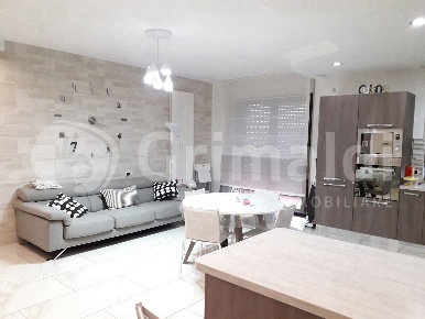 Foto Appartamento in Gennaro De Rienzo, Benevento Rione Libertà di 90 m²