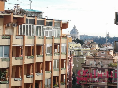 Foto Appartamento in Piazza DELLA BALDUINA 59, Roma Balduina di 235 m²